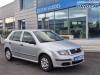 koda Fabia 1.2 i 47 kW CZ 116.000km