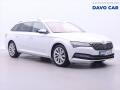 �koda Superb 2.0 110kW Style LED DSG CZ