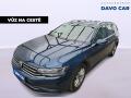Volkswagen Passat 1.5 TSI 110 kW Business DSG DP