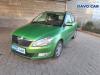 koda Fabia 1.4 i 63kW CZ 1.Maj Ambiente