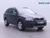 koda Octavia 2.0 TDI SCOUT 4x4 Xenon Tan