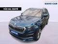�koda Kodiaq 2.0 TDI 147kW L&K 4x4 DSG DPH