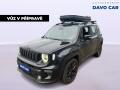 Jeep Renegade 1.0 T 88kW Klima LED CZ 1.Maj.