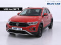 Volkswagen T-Roc 1.0 TSI 81kW Virtual LED DPH