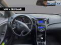 Hyundai i30 1.6 GDI 99kW CZ Trikolor Ta�n�