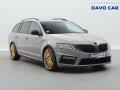 �koda Octavia RS 2.0 TDI 135kW LED Navigace