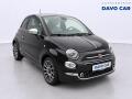 Fiat 500 1.0 Hybrid 51kW Dolcevita DPH