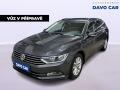 Volkswagen Passat 2.0 TDI 110kW Comfortline Navi