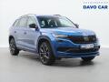 �koda Kodiaq 2.0 TDI RS 176kW DSG 4x4 7M�st