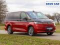 Volkswagen Multivan 2.0 TDI DSG Long Style 7-M�st