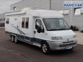 Fiat ostatn� 2.8 JTD 94kW Hobby 700