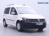 Volkswagen Caddy 2.0 TDI Beach Tan CZ