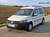 Volkswagen Caddy 2.0 TDI 55kW Beach