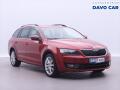 �koda Octavia 1.4 TSI 103kW Elegance Plus