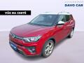 SsangYong Tivoli 1.5 T-GDI 120kW Grand Automat