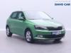 koda Fabia 1.0 TSI 81kW Style