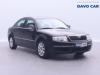 koda Superb 2.0 TDI 103kW Aut.klima Xenon