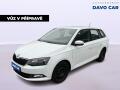 �koda Fabia 1.2 TSI 66kW CZ Ambition