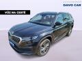 �koda Kodiaq 2.0 TDI 4x4 DSG CZ L&K DPH