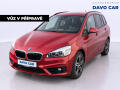 BMW 2.0 220d 140kW Gran Tourer 4x4