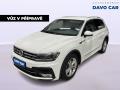 Volkswagen Tiguan 2.0 TDI 140kW CZ R-Line 4Motio