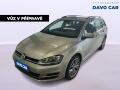 Volkswagen Golf 2.0 TDI 110kW Comfortline
