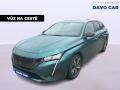 Peugeot 308 1.2 PT 130k CZ Allure 1.Maj LE