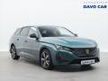 Peugeot 308 1.2 PT 130k CZ Allure 1.Maj LE