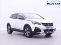 Peugeot 3008 1.2 PT 96kW Aut. Allure CZ