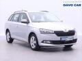 �koda Fabia 1.0 TSI Ambition CZ 1.Maj. DPH