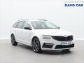 �koda Octavia RS 2.0 TSI 169kW DSG 1.Maj.