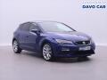 Seat Leon FR 1.8 TSI 132 kW DSG CZ