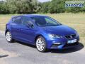 Seat Leon FR 1.8 TSI 132kW DSG CZ