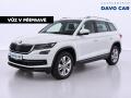 �koda Kodiaq 2.0 TDI 140kW 4x4 DSG Style DP
