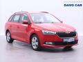 �koda Fabia 1.0 TSI Ambition CZ DPH 1.Maj.