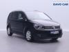 Volkswagen Touran 1.6 TDI Team Webasto 7-Mst