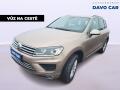 Volkswagen Touareg 3.0 TDI 193 kW Masaj CZ DPH 1.
