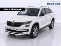�koda Kodiaq 2.0 TDI 140kW 4x4 DSG CZ Style
