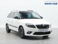 �koda Fabia 1.4 TSI 132kW RS DSG nov� STK
