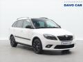 �koda Fabia 1.4 TSI 132kW RS DSG nov� STK