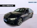 BMW 3.0 430d 190kW Xdrive MPaket D