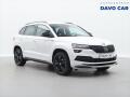 �koda Karoq 1.5 TSI 110kW DSG CZ Sportline