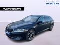 �koda Superb 2.0 TDI 140kW DSG 4x4 CZ L&K