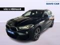 BMW X2 2.0 20xD 140kW Aut. CZ M-Sport