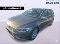 Volkswagen Passat Alltrack 2.0 TDI 140kW DSG LED