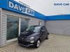 Fiat 500 1.2 i Lounge Panorama