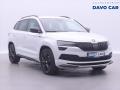 �koda Karoq 2.0 TDI DSG 4x4 Sportline LED