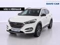 Hyundai Tucson 2.0 CRDI 100kW Best of Czech 4