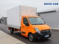 Opel Movano 2.3