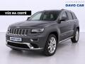 Jeep Grand Cherokee 3.0 CRD 184kW Aut. Summit DPH
